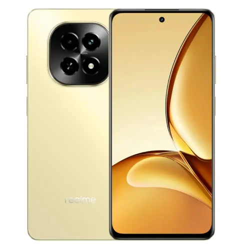Realme C63 5G