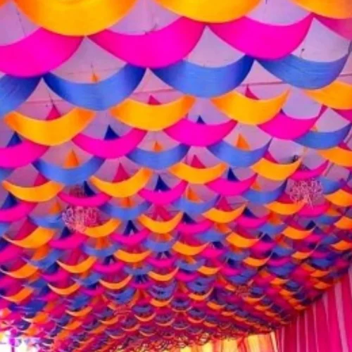 Ceiling