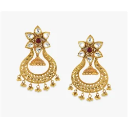 Chandbali Earring