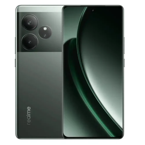 Realme GT 6