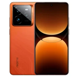 Realme GT 7 Pro
