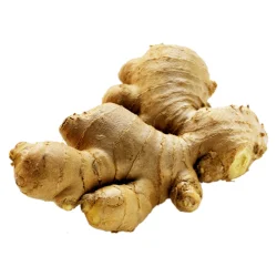 Ginger