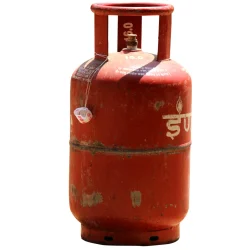 LPG Gas Cylinder