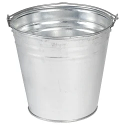 Metal Bucket