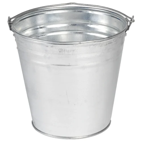 Metal Bucket