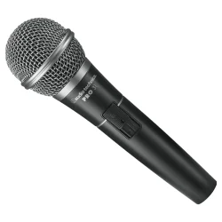 Microphone