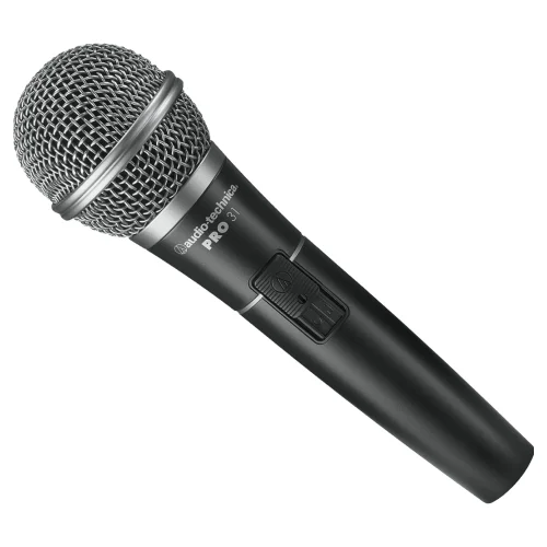 Microphone
