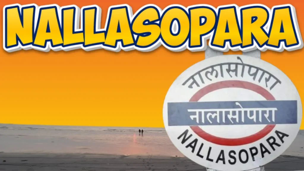 Nallasopara
