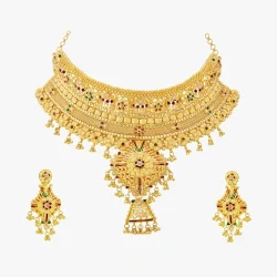 Necklace Sets