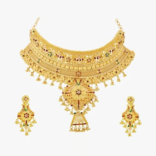 Necklace Sets