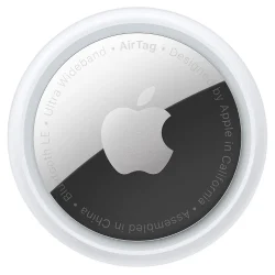 New Apple AirTag 4