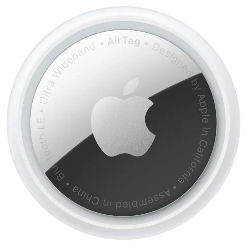New Apple AirTag 4