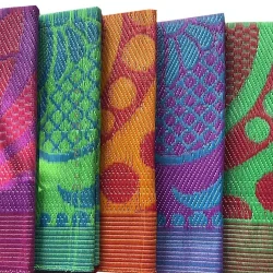 Plastic Chatai Mat