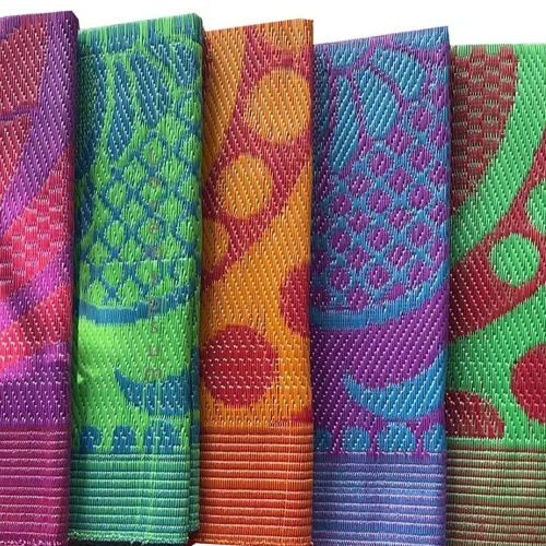 Plastic Chatai Mat