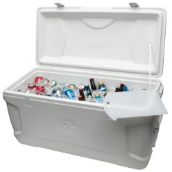 Plastic Cooler