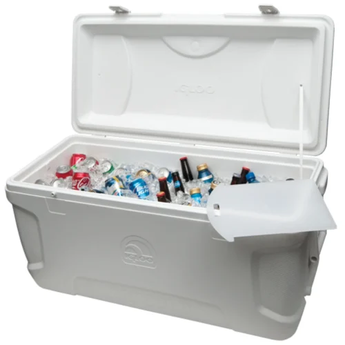 Plastic Cooler