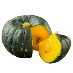 Pumpkin