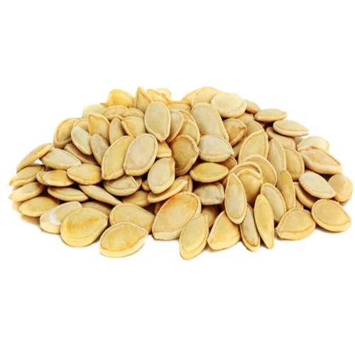 Pumpkin seed