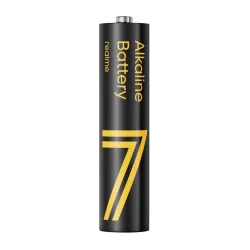 Realme AAA Alkaline Battery