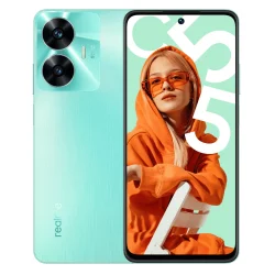 Realme C55