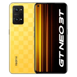 Realme GT NEO 3T 80W