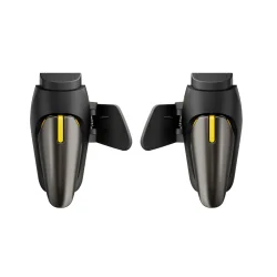Realme Mobile Game Trigger