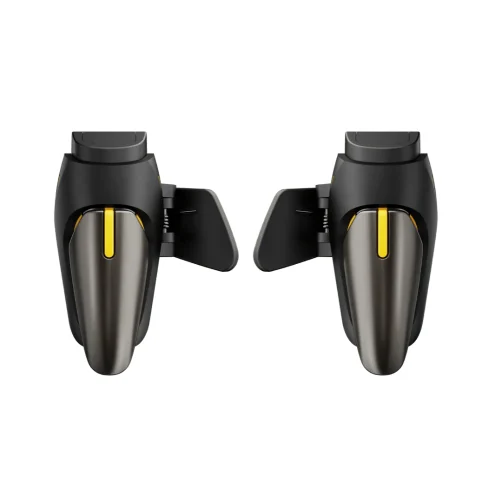 Realme Mobile Game Trigger
