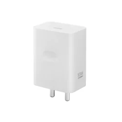 Realme SUPERVOOC 33W Power Adapter