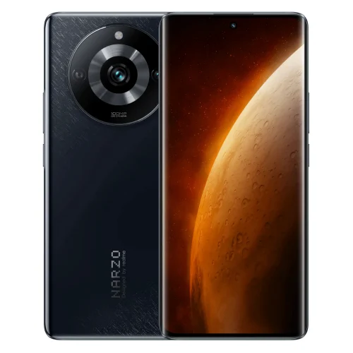Realme narzo 60 Pro 5G