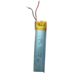 Rechargeable Battery for Bluetooth Headset, Neckband, Bluetooth Speaker etc