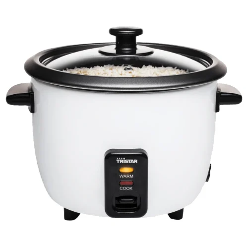 Rice Cooker