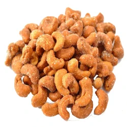 Roasted Cashews