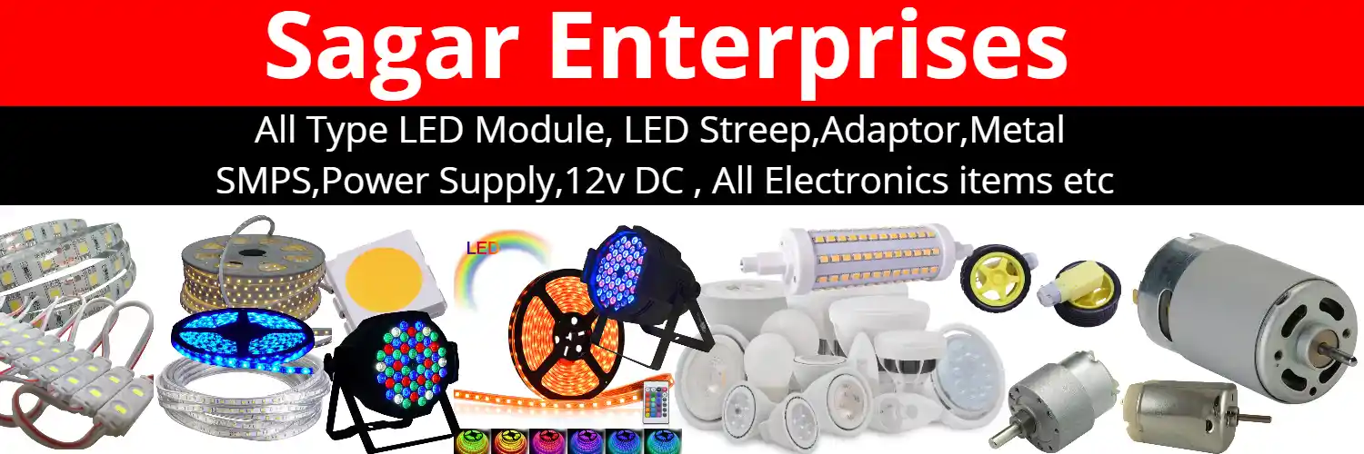 Sagar Enterprises 1
