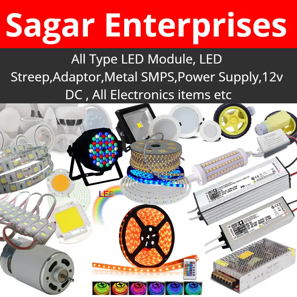 Sagar Enterprises