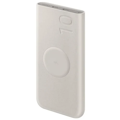 Samsung Galaxy 10000mAh Power Bank, Wireless Battery Pack