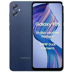 Samsung Galaxy F05