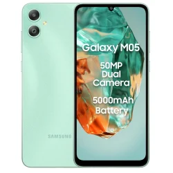 Samsung Galaxy M05