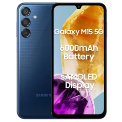 Samsung Galaxy M15 5G