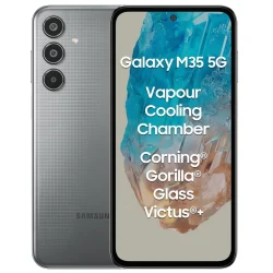 Samsung Galaxy M35 5G
