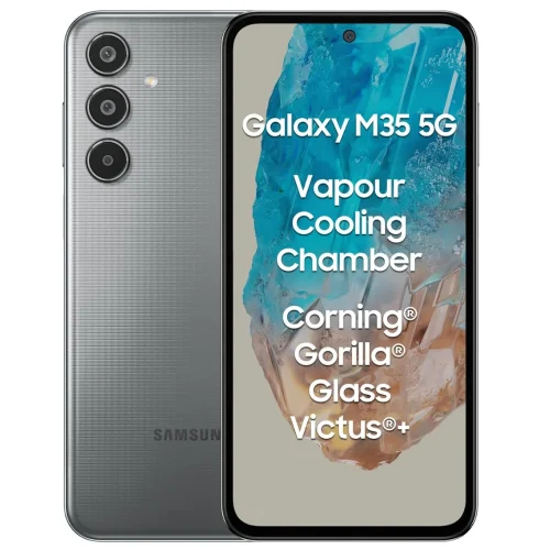 Samsung Galaxy M35 5G