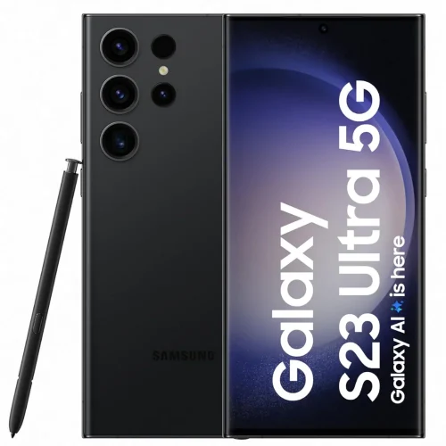 Samsung Galaxy S23 Ultra 5G