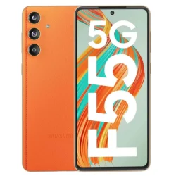 Samsung Galaxy f55 5g