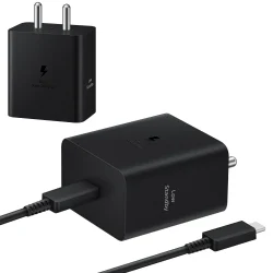 Samsung Original 45W Power Adapter