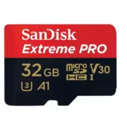 Sandisk Memory Card 32 GB