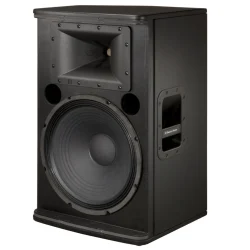 Sound box