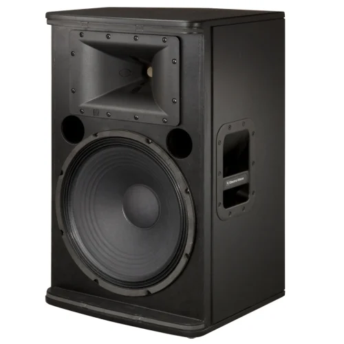 Sound box