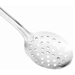 Steel Rice Serving Spoon