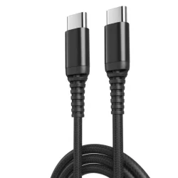 Type-C to Type-C Cable