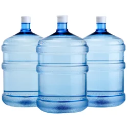 20 liter Water Bottles