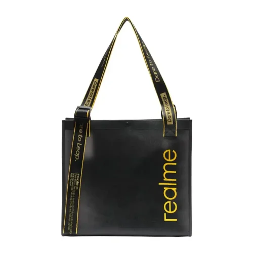 Realme Tote Bag 2